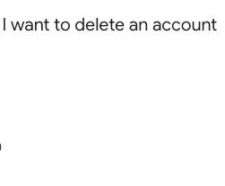 Про паранойю с персональными данными
Зарегался 5 мин и назад и передумал? Задолбай всех своими личными данными - ведь твой email так важен (нет)
10к+ заказов? Какие личные данные? Решите нашу бизнес-з... | Сетка — социальная сеть от hh.ru