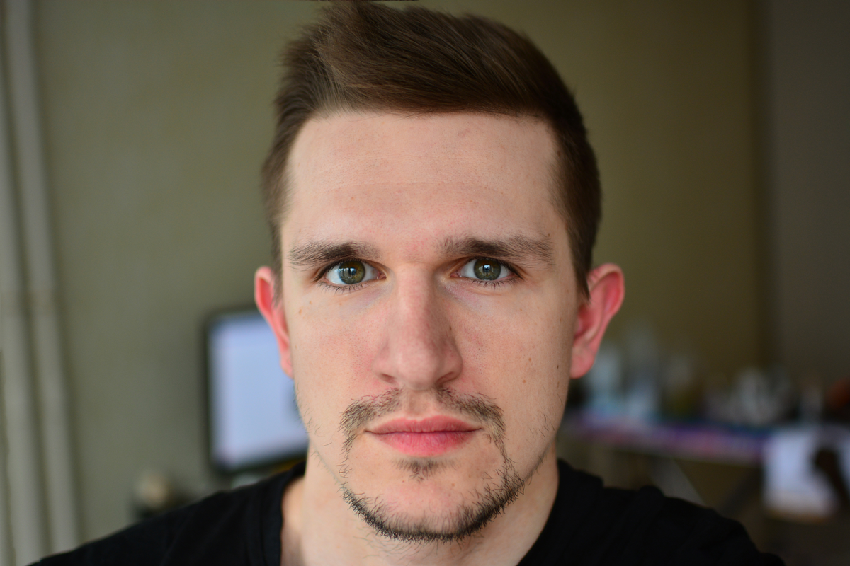 Николай Захаров