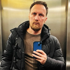 Даниил Варибрус