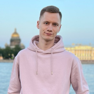 Даниил Вирченко | Сетка — социальная сеть от hh.ru