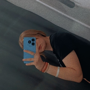 Карина Шестакова