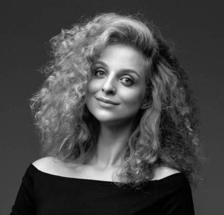 Яна Терских | Сетка — социальная сеть от hh.ru