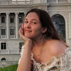 Софья Чудиновских