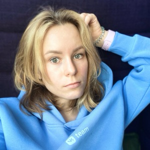 Мария Максимова | Сетка — социальная сеть от hh.ru