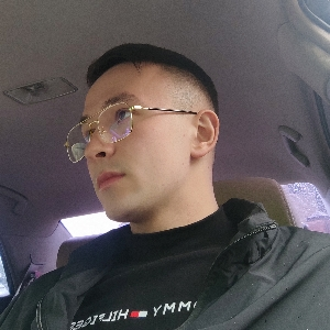 Тарас Гришин