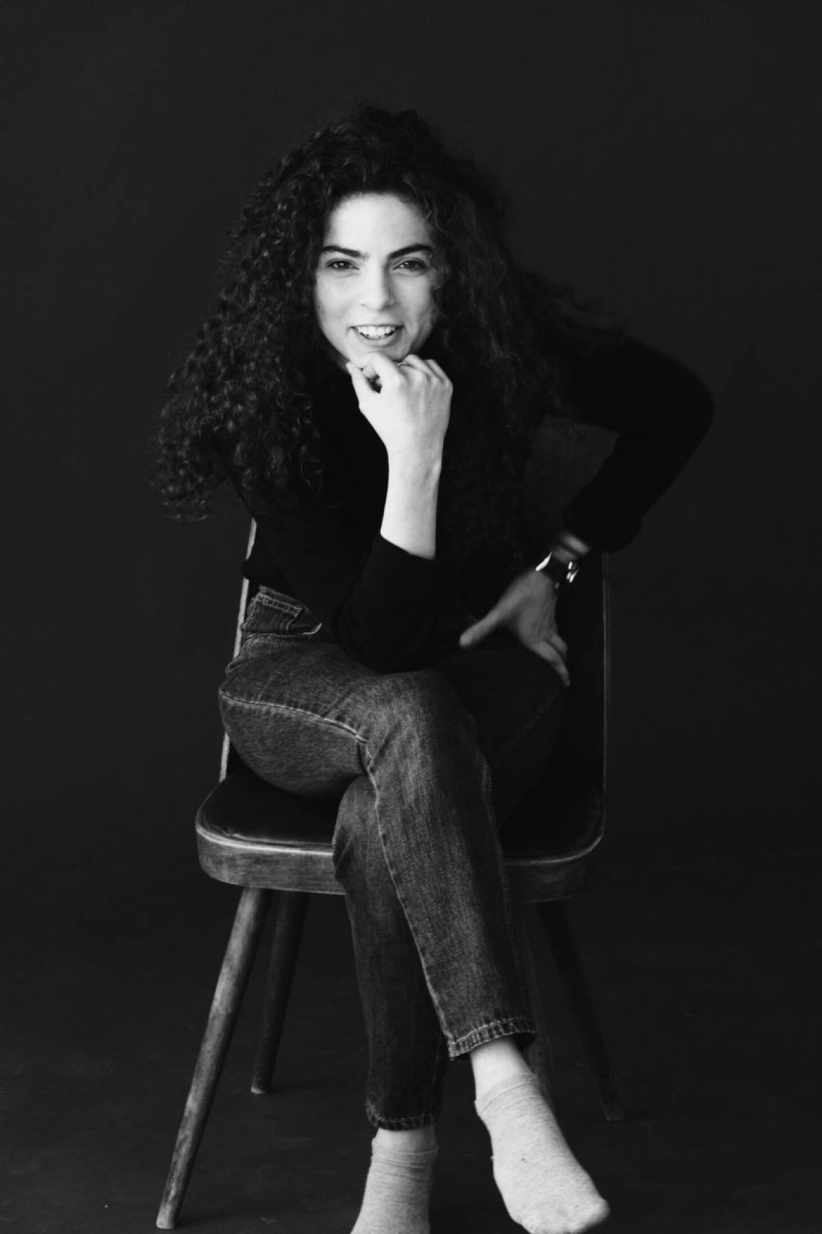 Катерина Жилкова