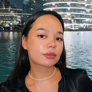 Злата Ильясова