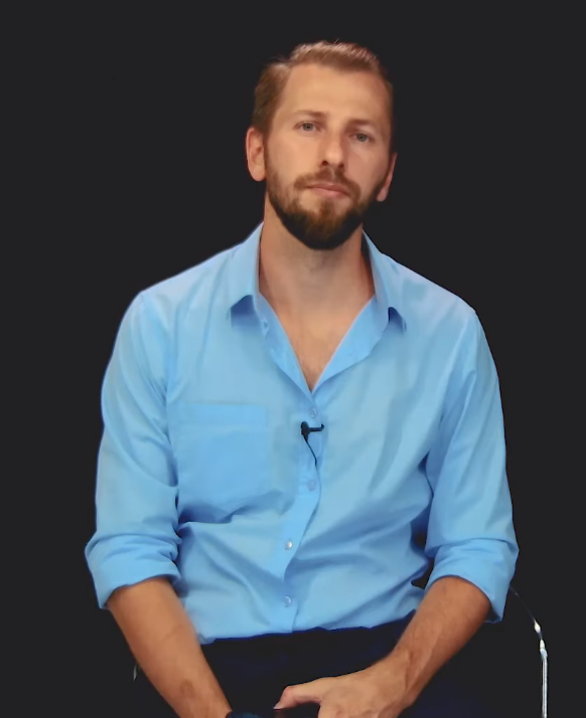 Вадим Зайцев