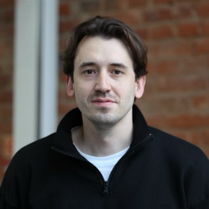 Антон Каркашин | Сетка — социальная сеть от hh.ru