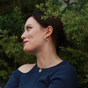 Юлия Лебедовская