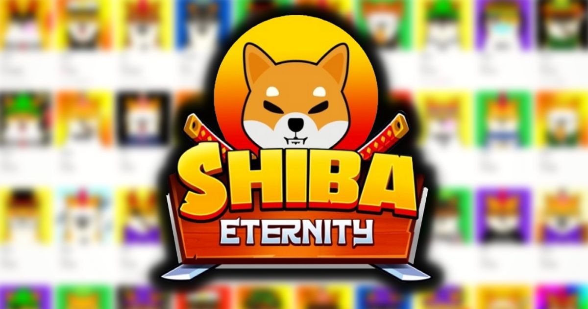 Разработчики Shiba Inu выпустили бета-версию игры Shiba Eternity | Сетка — социальная сеть от hh.ru