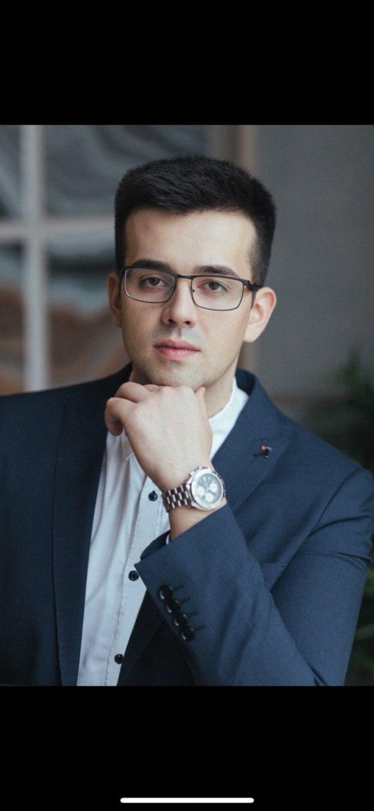 Иван Нестеров