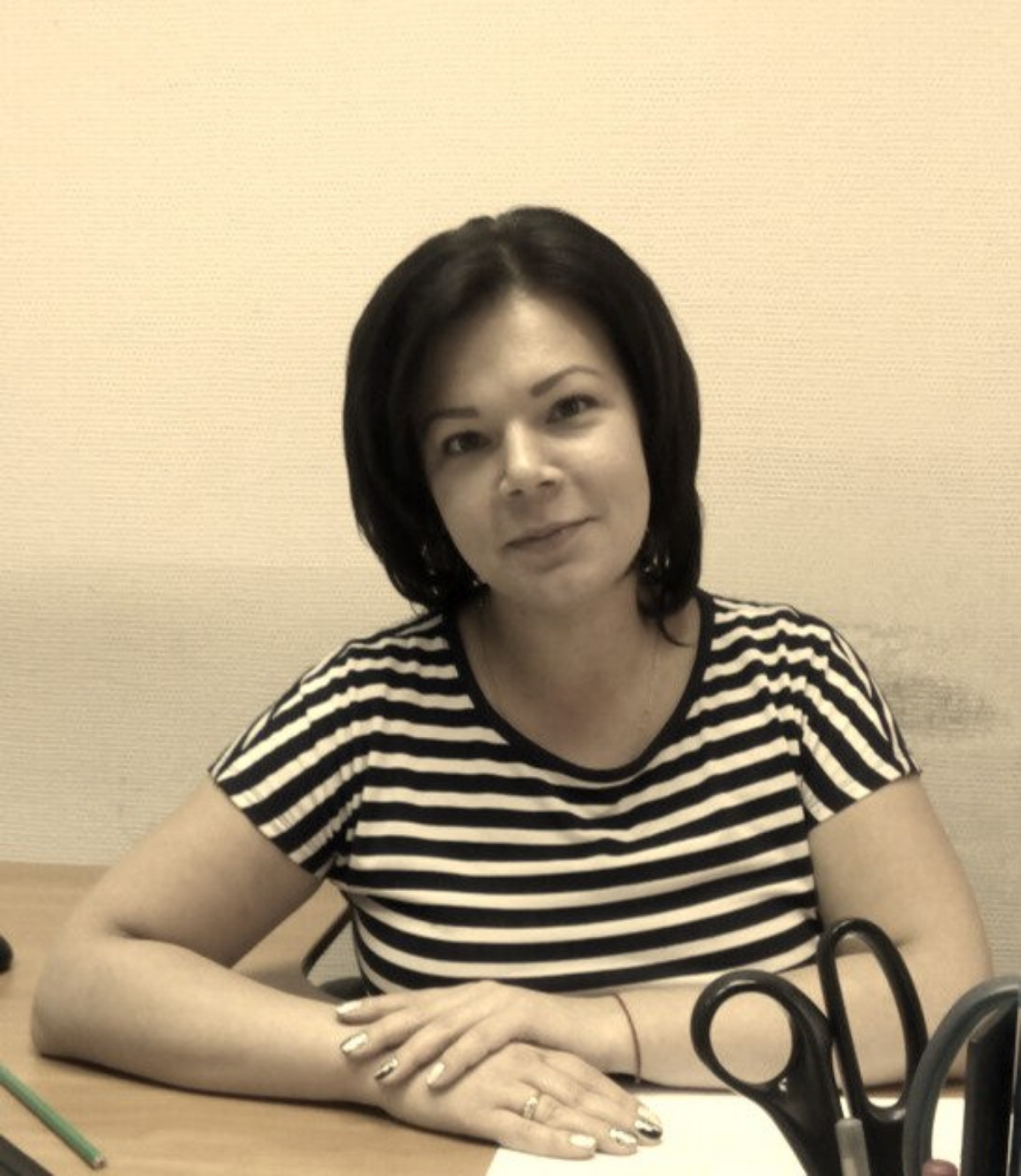 Татьяна Вакорина