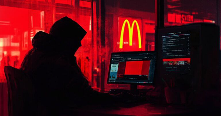 Хакеры взломали аккаунт McDonald's в Instagram.
Профиль сети быстрого питания McDonald's в Instagram рекламировал мошеннический мемкойн, размещенный на Solana ( SOL ) после того, как был взломан | Сетка — социальная сеть от hh.ru