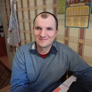 Валентин Горячев