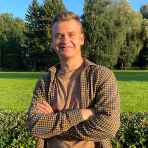 Дмитрий Лещенко | Сетка — социальная сеть от hh.ru