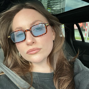 Мария Фадькина