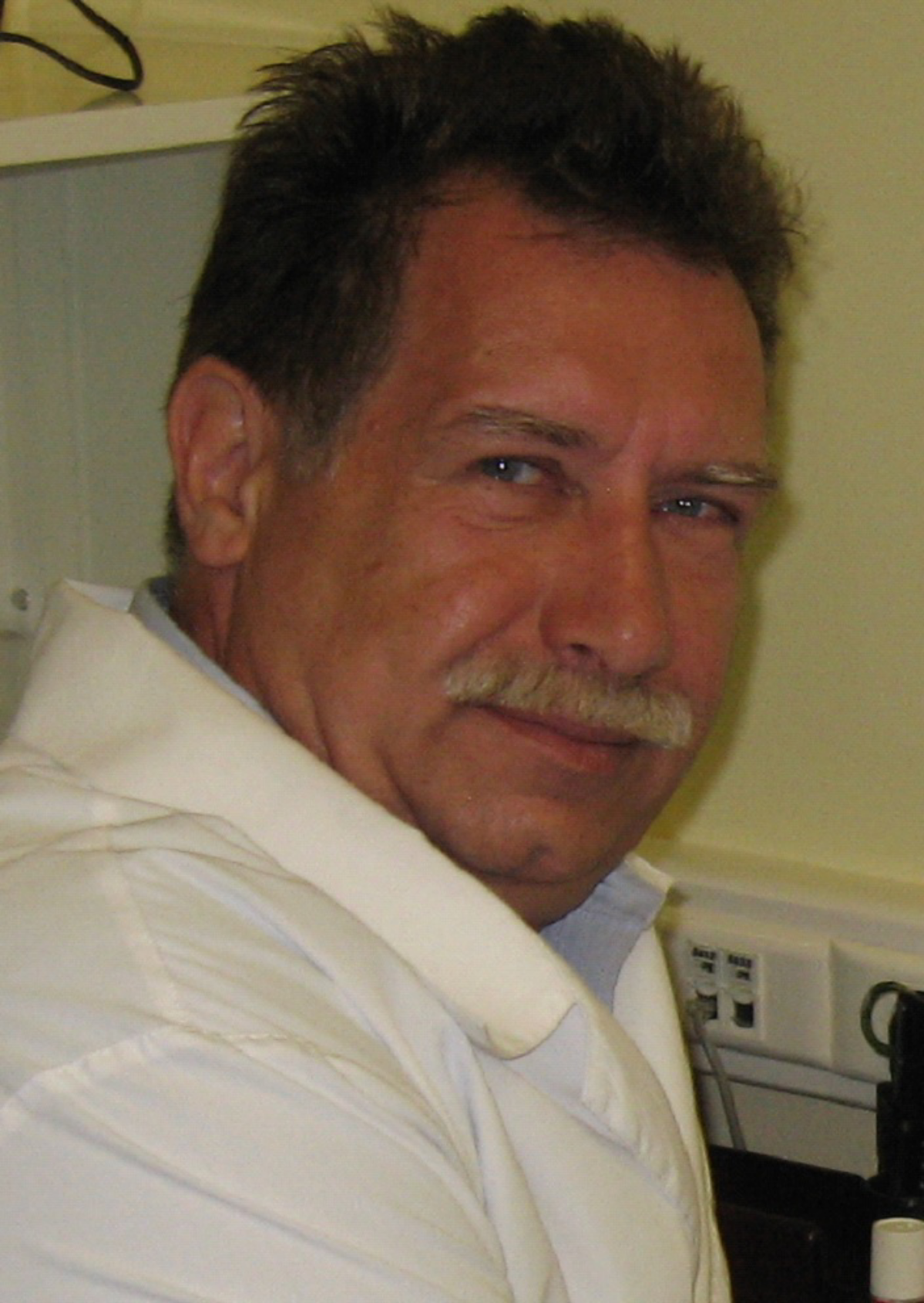 Александр Жуковский