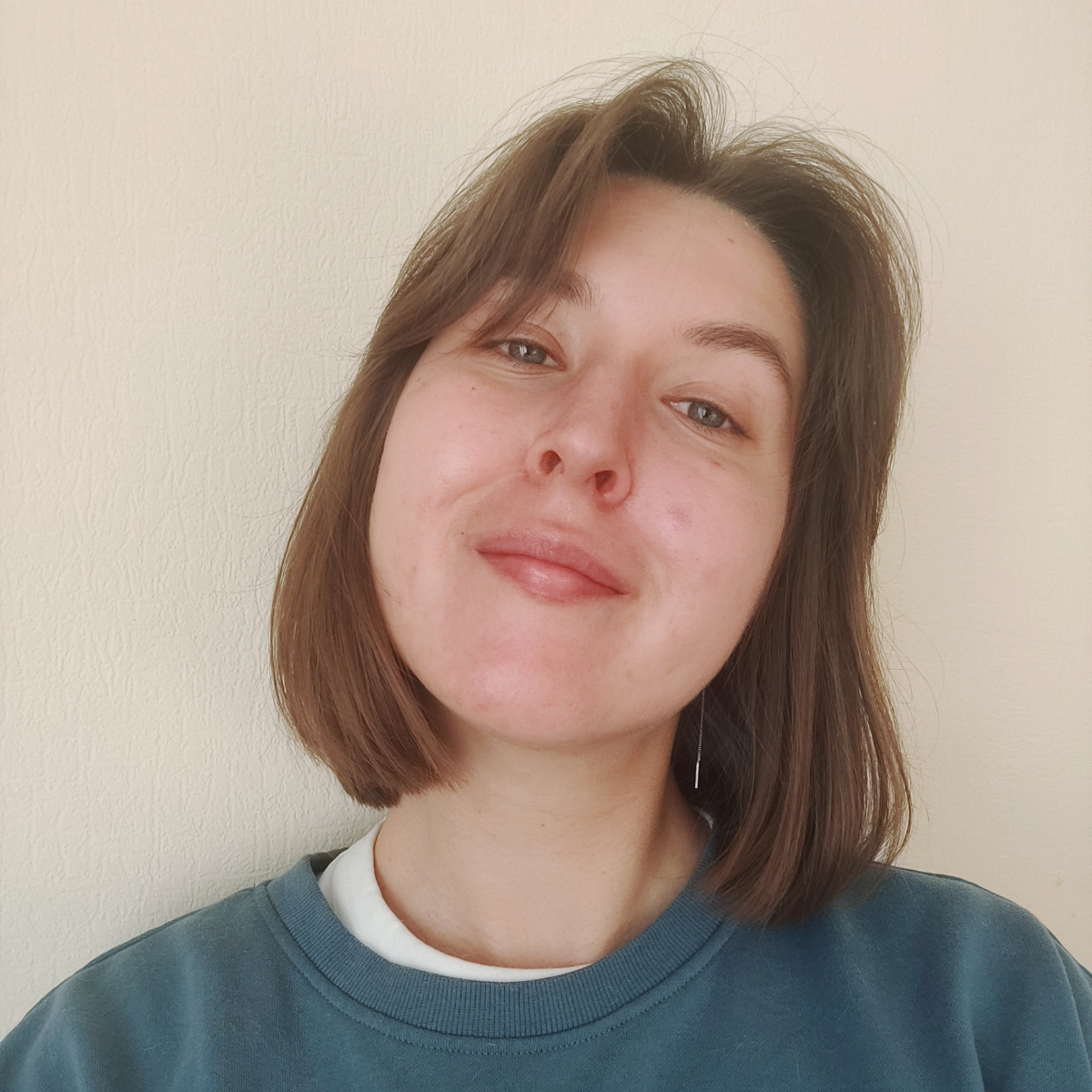 Анна Колтушкина