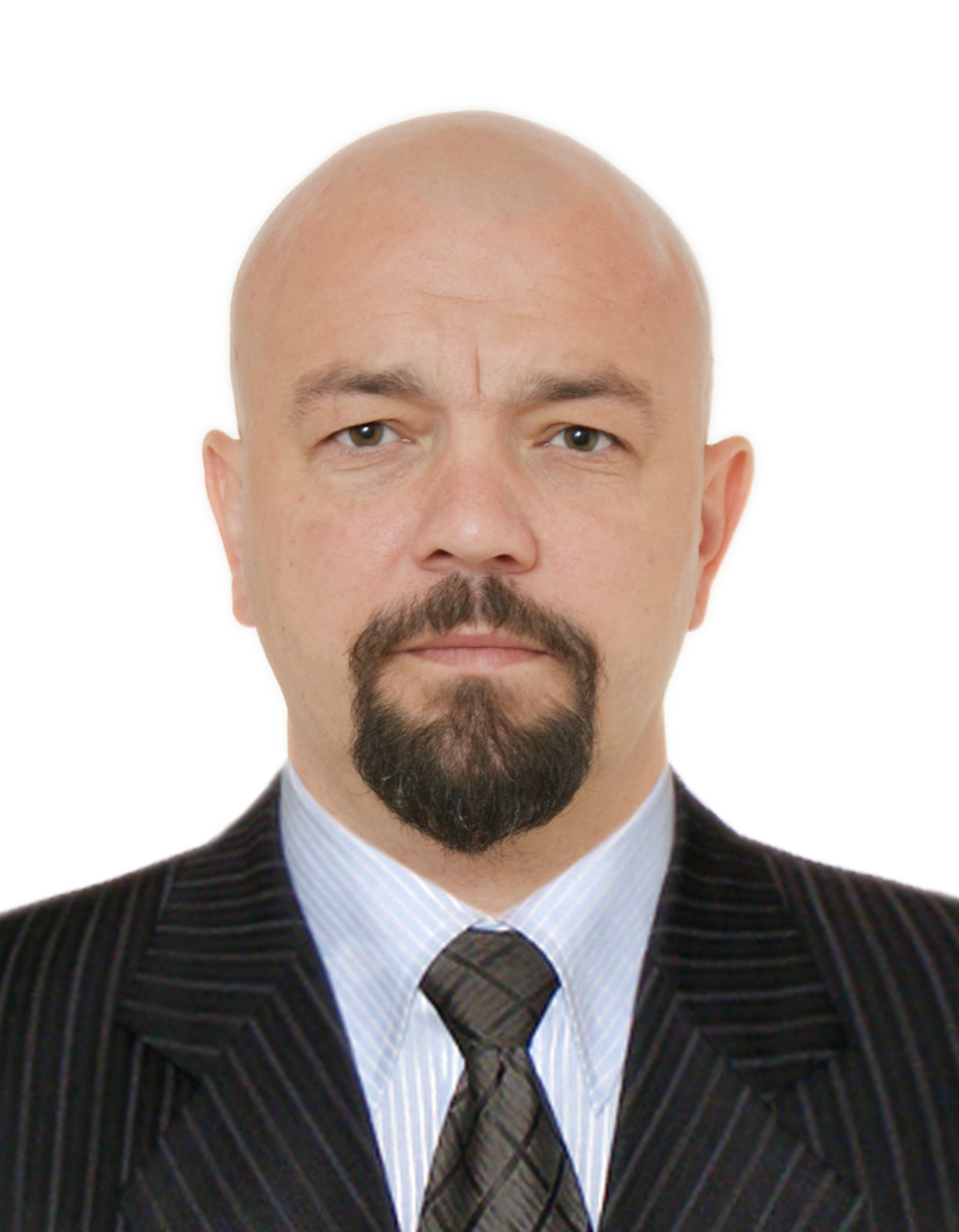Алексей Павленко