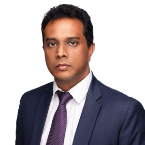 Vijayendra Shanmuganathan
