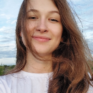 Анастасия Маслова