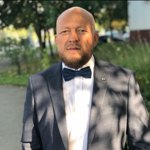 Александр Чемодуров