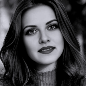 Марина Азимова