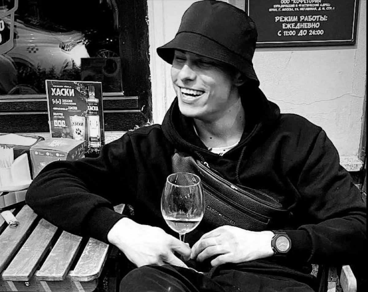 Леонид Чернышев