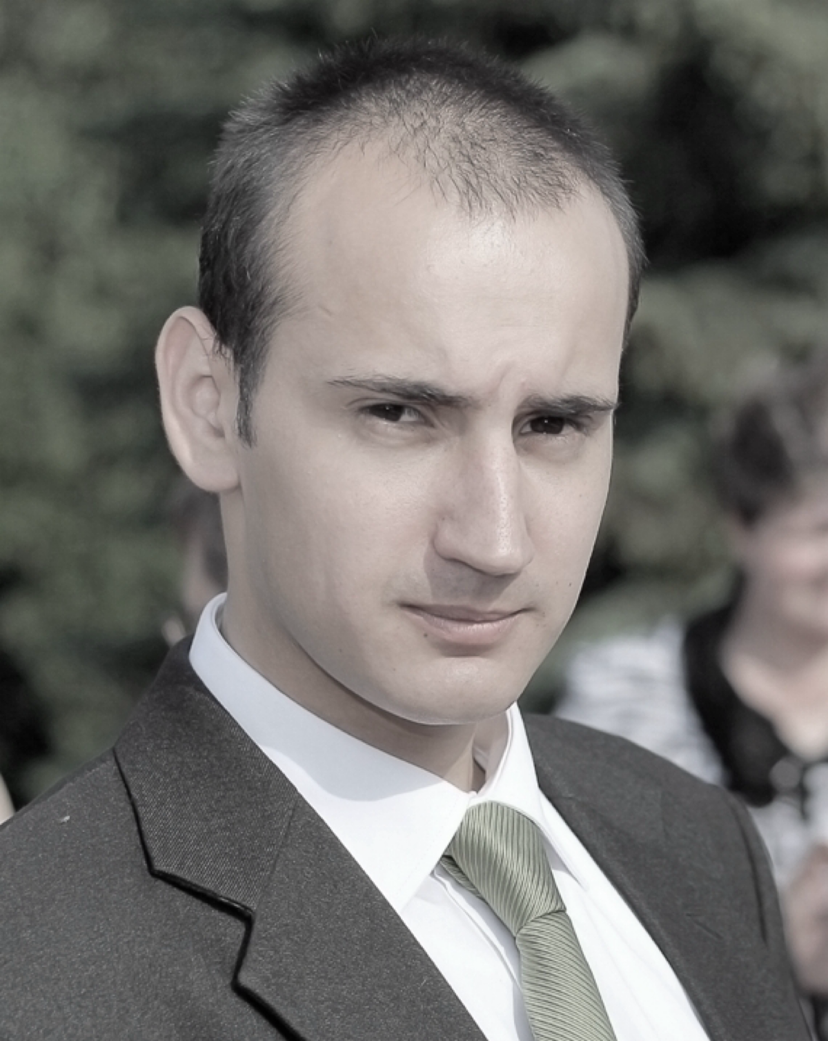 Амит Трипати | Сетка — социальная сеть от hh.ru