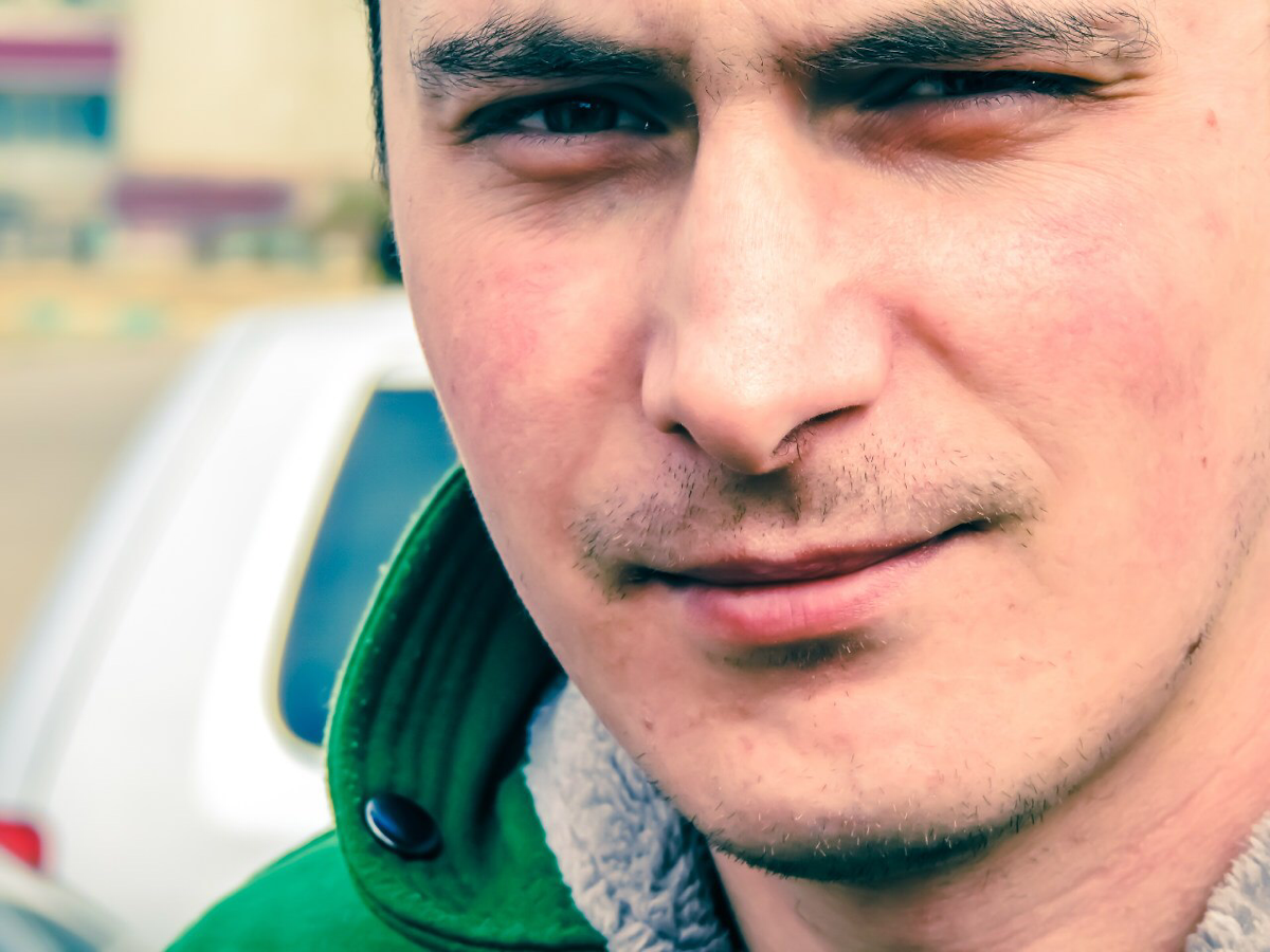 Алексей Зеленец | Сетка — социальная сеть от hh.ru