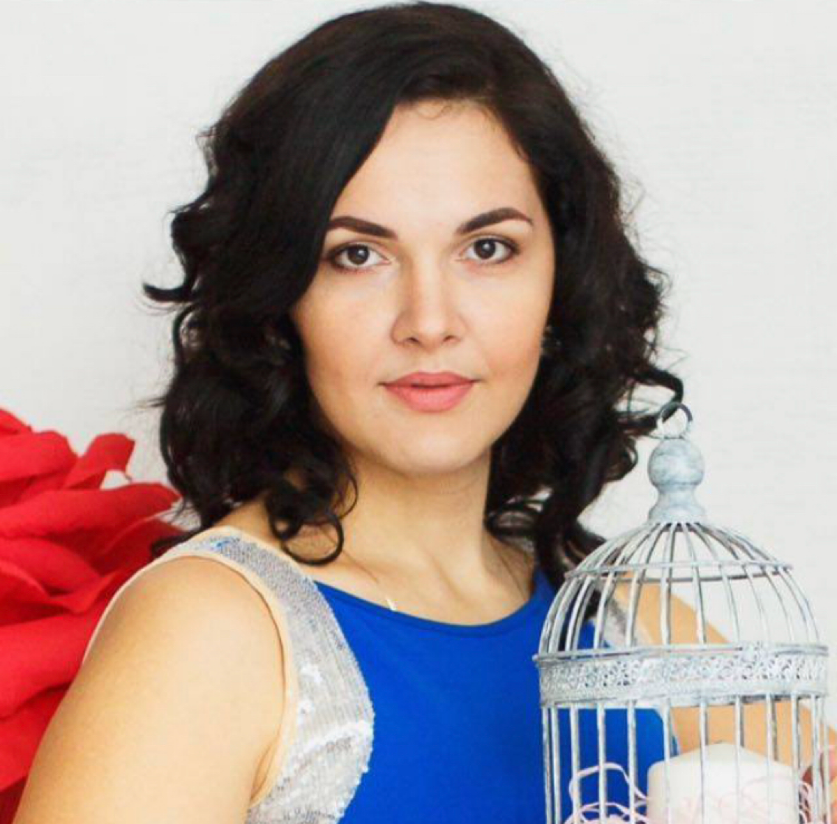 Ольга Красовская | Сетка — социальная сеть от hh.ru