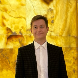 Андрей Янусов | Сетка — социальная сеть от hh.ru