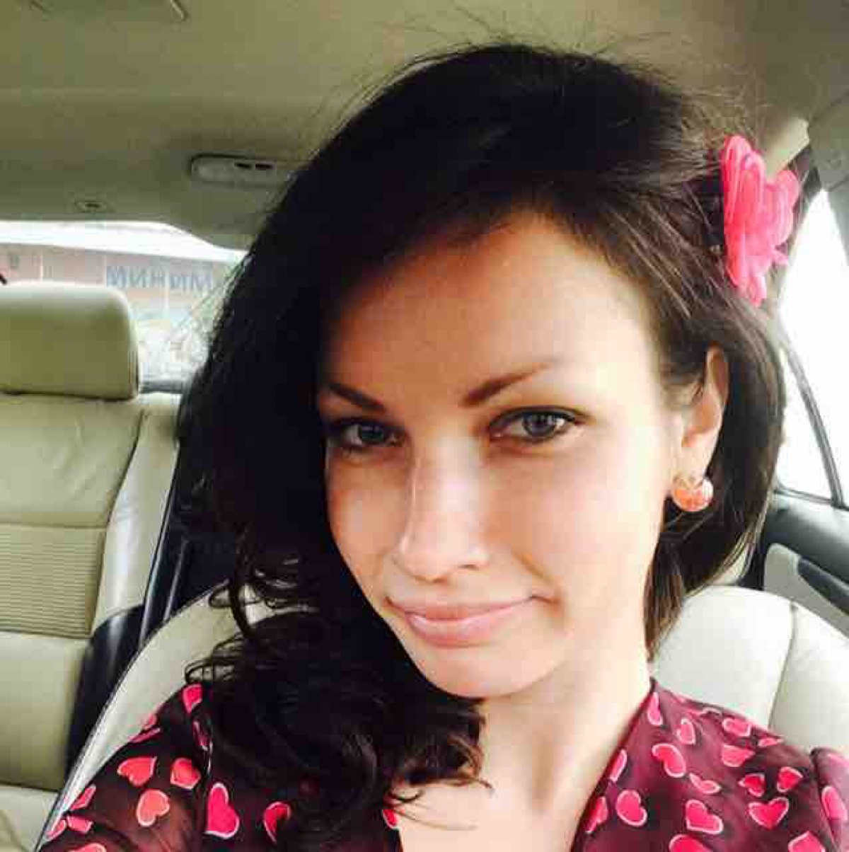 Ольга Таролла