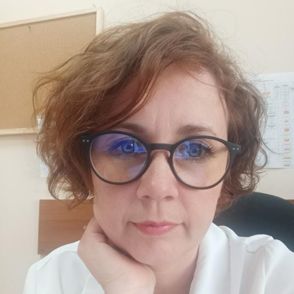 Наталья Кайгородцева