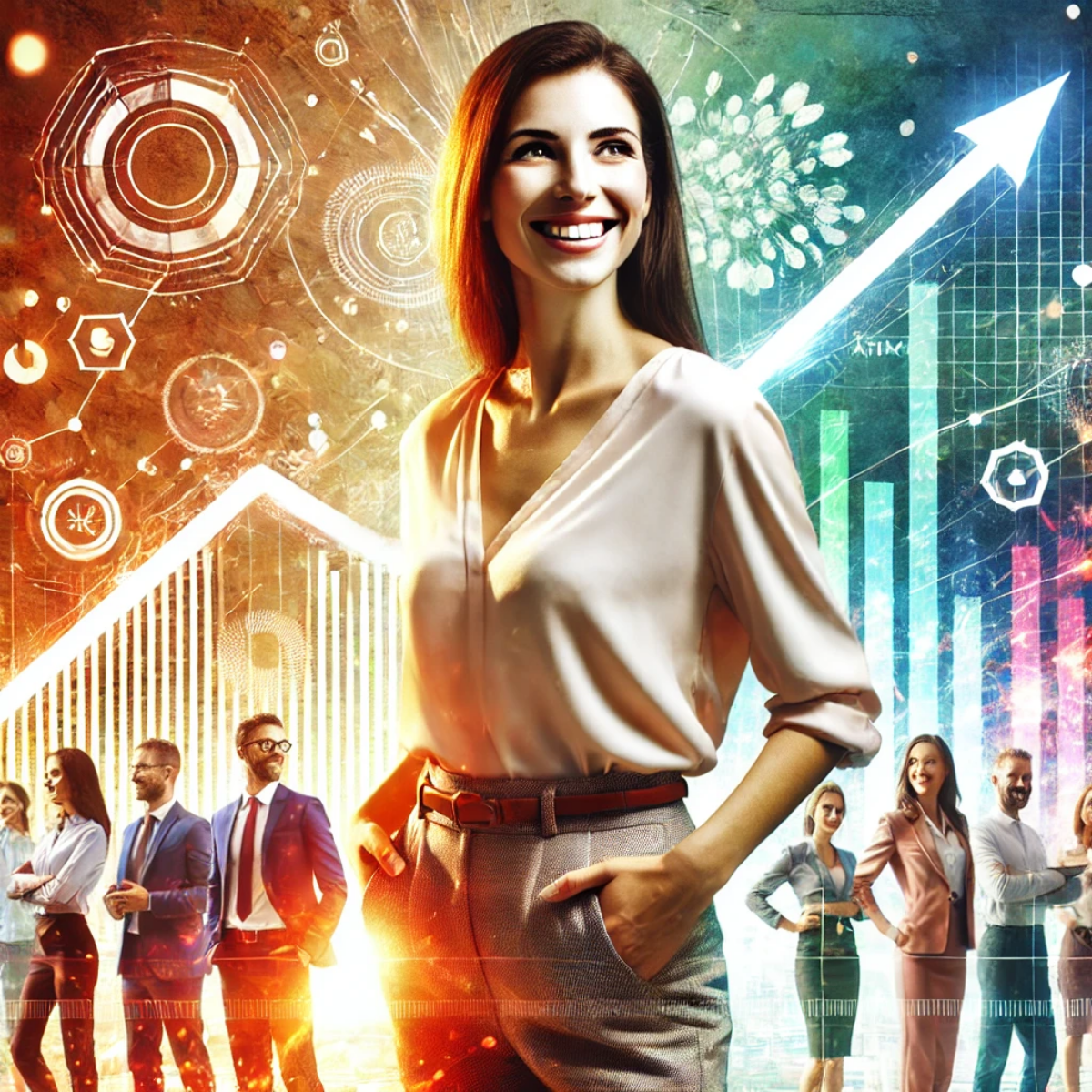 🌟 Привет, дорогие друзья! 🌟
Вот и настал тот момент, когда я решила рассказать вам о своем новом увлекательном пути с Atomy! 🚀✨
Если честно, я долго думала, как начать этот путь и что вам рассказать | Сетка — социальная сеть от hh.ru