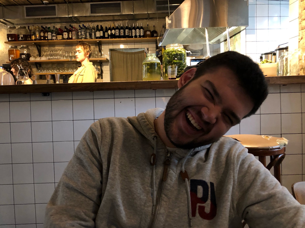 Матвей Турский