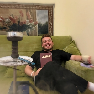 Владислав Юдовский | Сетка — социальная сеть от hh.ru