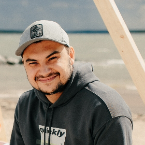 Константин Стертюков | Сетка — социальная сеть от hh.ru