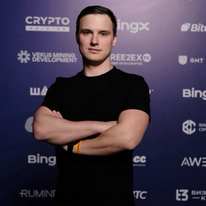 Denis Voronkov