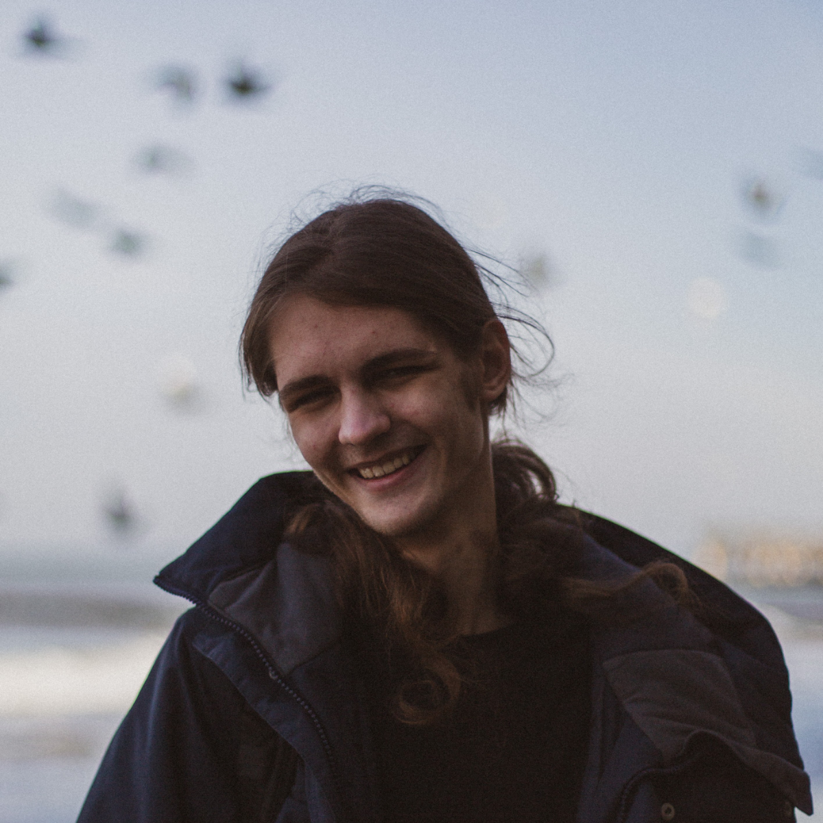 Егор Калашников | Сетка — социальная сеть от hh.ru