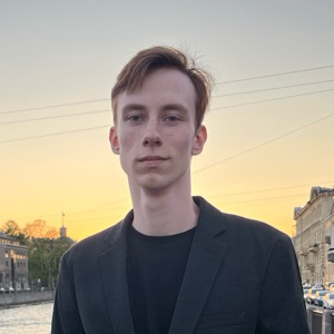 Дмитрий Белоусов