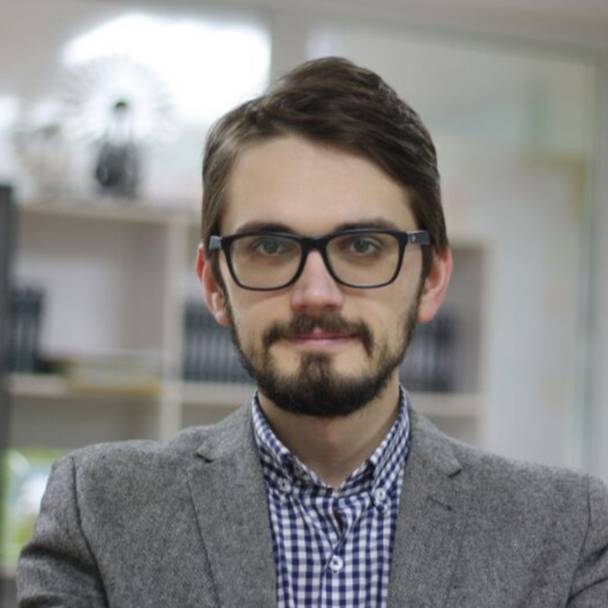 Игорь Пронин | Сетка — социальная сеть от hh.ru