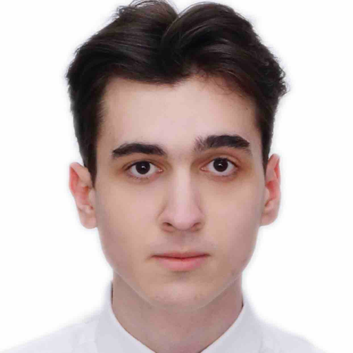Вячеслав Терезников