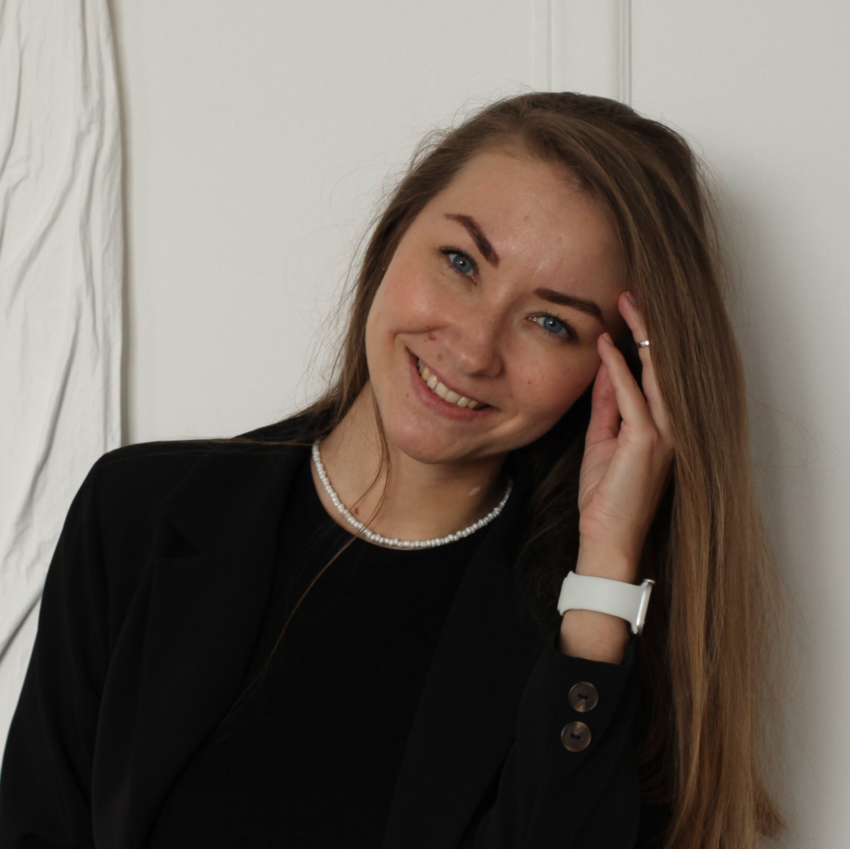 Екатерина Леонидова | Сетка — социальная сеть от hh.ru