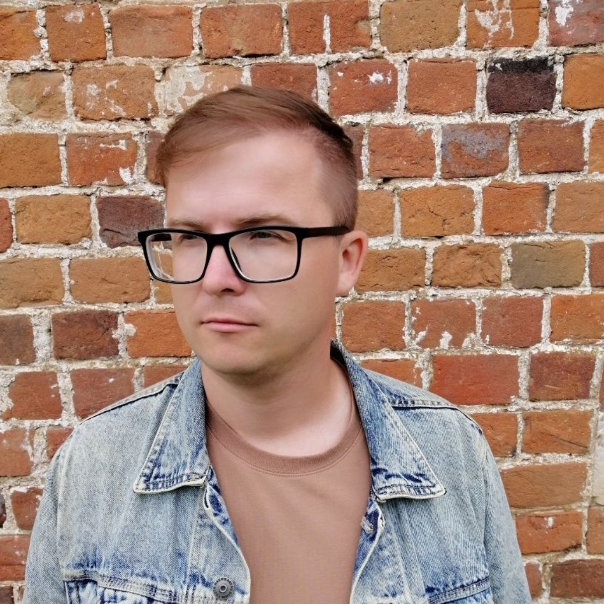 Владимир Шлёнский