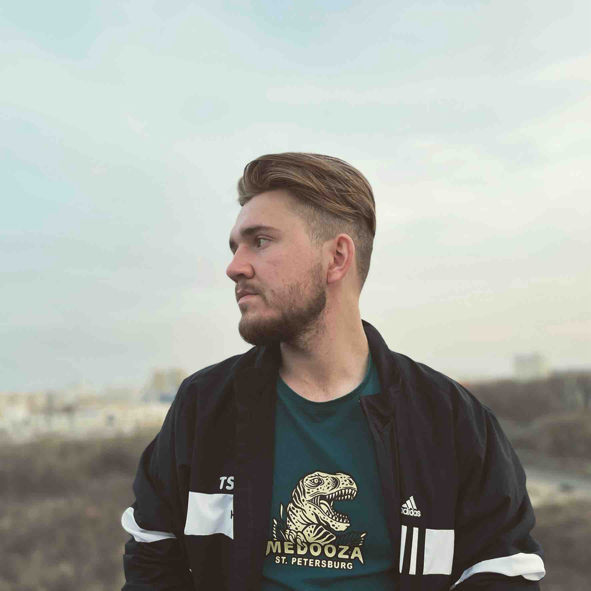 Андрей Сурков