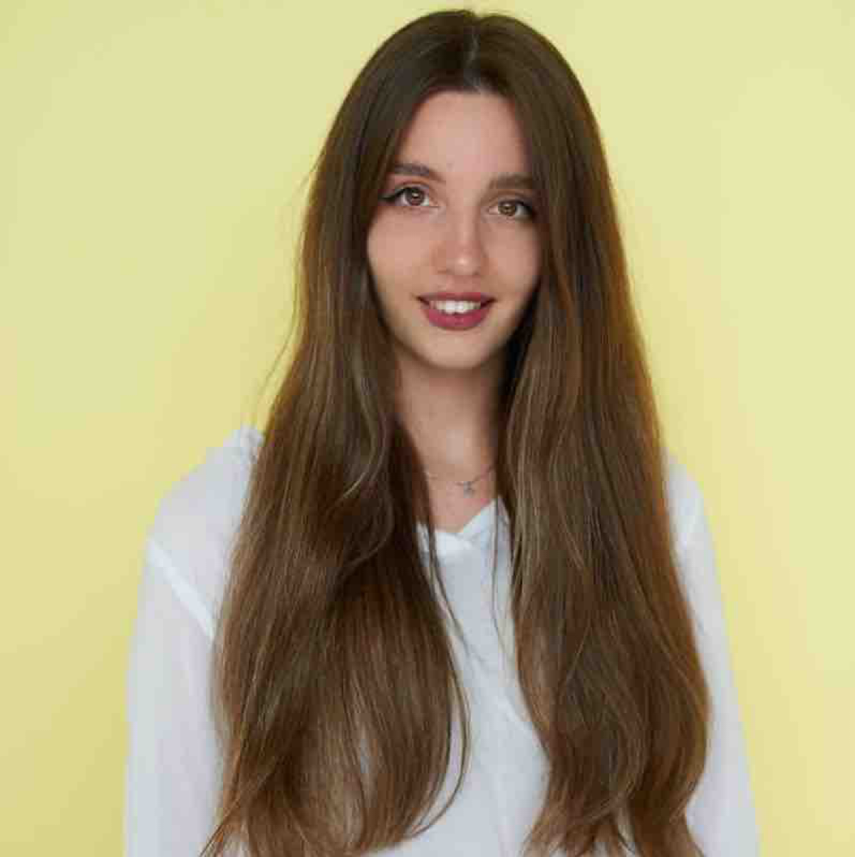 Анастасия Чурилина | Сетка — социальная сеть от hh.ru