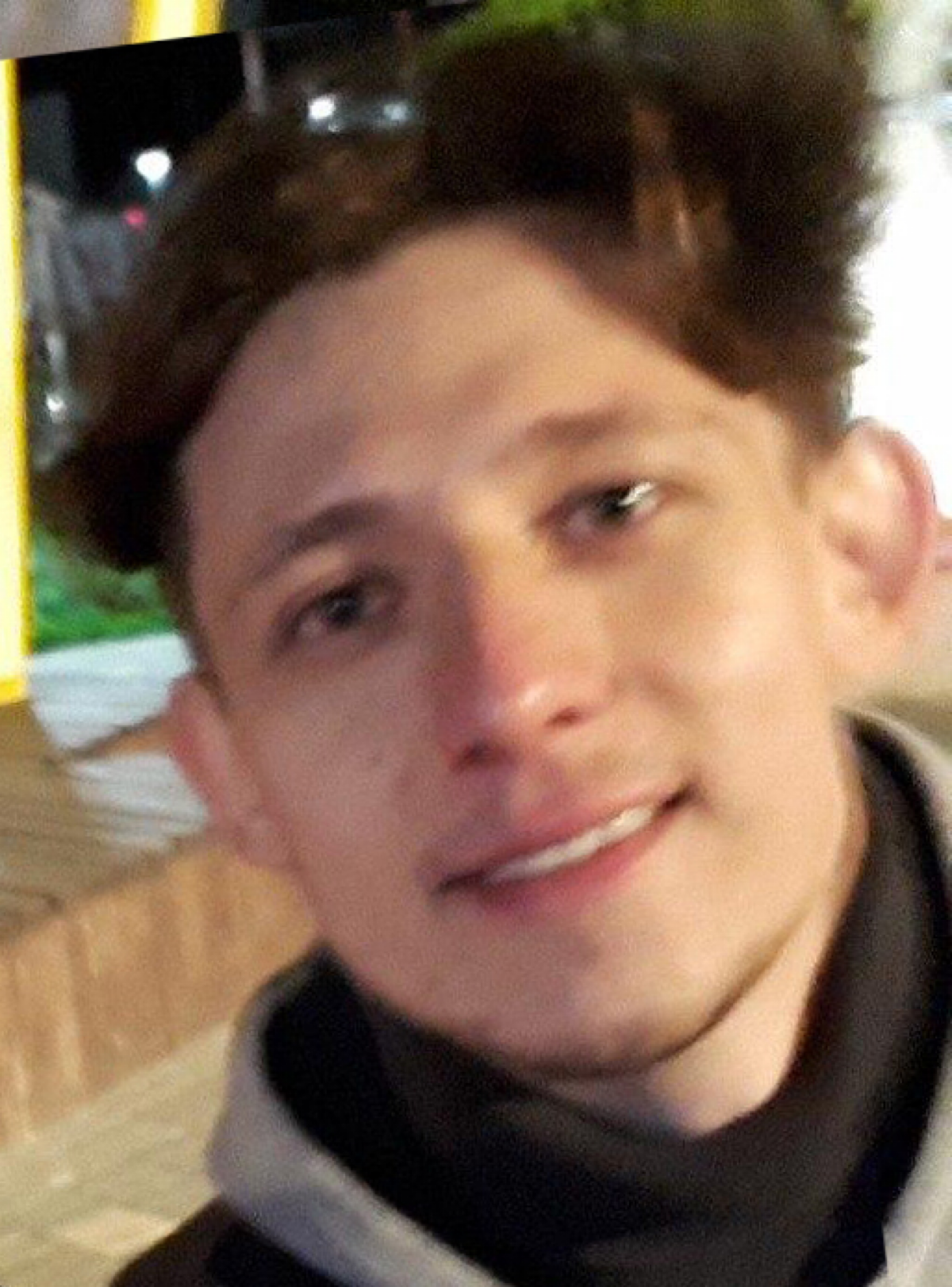 Рама Марди | Сетка — социальная сеть от hh.ru