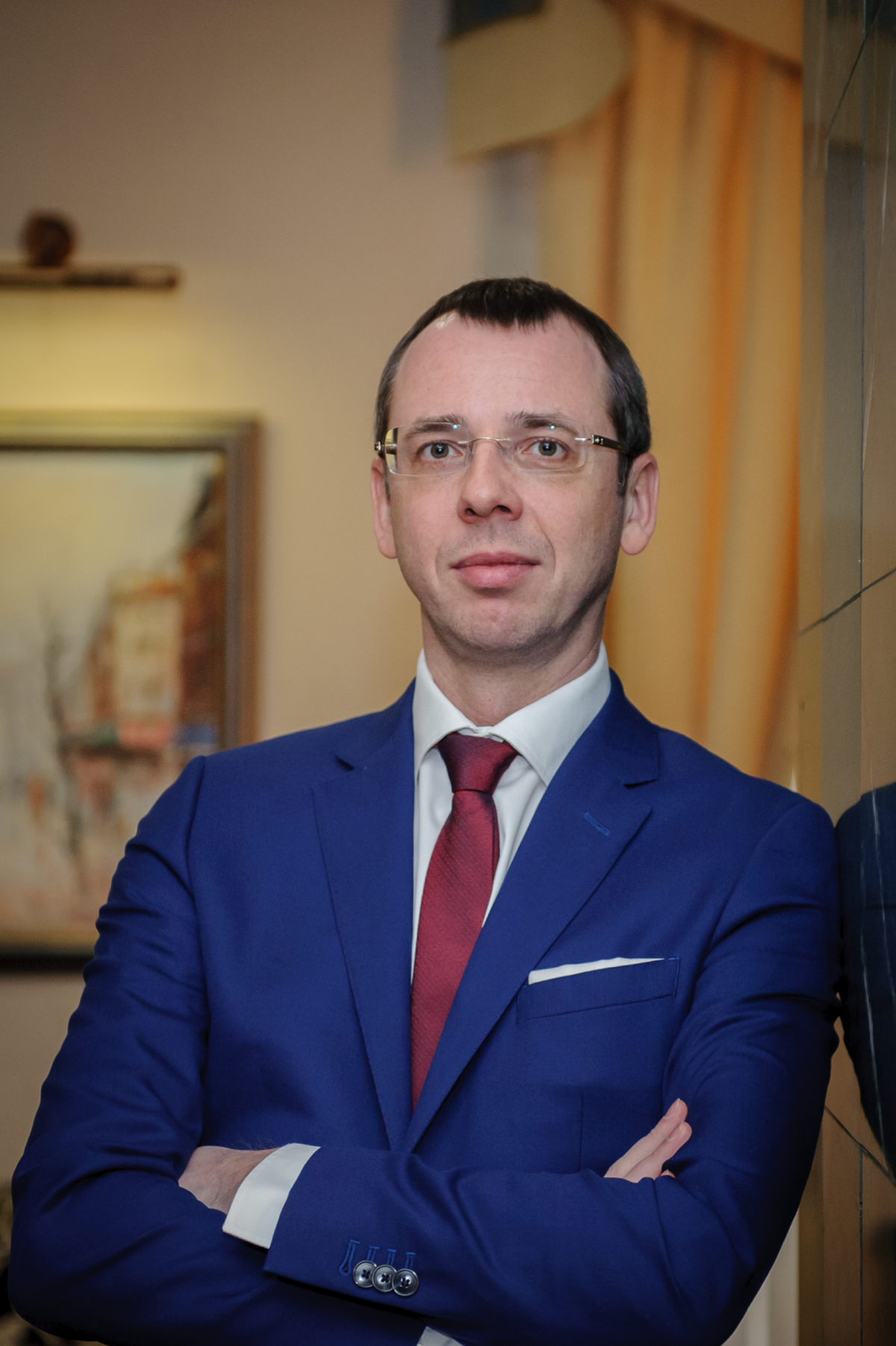 Максим Белоусов | Сетка — социальная сеть от hh.ru